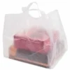 Bolsa para cajas de tartas/cupcakes 35 x 30 cm