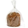Bolsa para panettone grande de 1 kg - Decora
