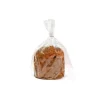 Bolsa para panettone pequeño de 90 gr - Decora