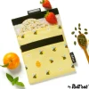 Bolsa reutilizable Bee Snack'n'Go Animals - Tela - Roll'eat