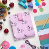 Bolsa reutilizable Unicorns Snack'n'Go Animals - Tela - Roll'eat