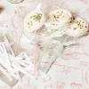 Bolsas con lacito para cake pops (12) - Wilton