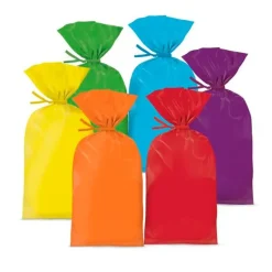 Bolsas de colores (30) - Wilton