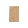 Bolsas de papel kraft 11 x 21 cm (1000)