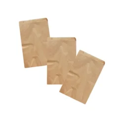 Bolsas de papel kraft 11 x 21 cm (1000)