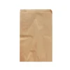 Bolsas de papel kraft 14 x 25 cm (1000)