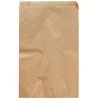 Bolsas de papel kraft 21 x 37 cm (1000)