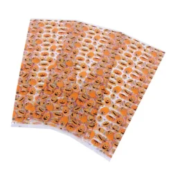 Bolsas para dulces y caramelos calabazas Halloween (20) - PME