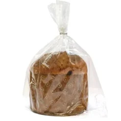 Bolsas para panettone grandes de 1 kg (200) - Decora