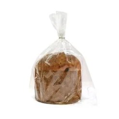 Bolsas para panettone medianas de 500 g - 1 kg (5) - Decora