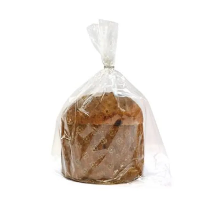 Bolsas para panettone medianas de 500 g - 1 kg (5) - Decora