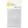 Bolsas transparentes (50) - Wilton