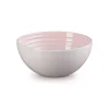 Bol Vancouver shell pink 12 cm - Cerámica de gres - Le Creuset
