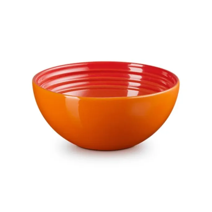 Bol Vancouver volcánico 12 cm - Cerámica de gres - Le Creuset