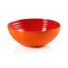 Bol Vancouver volcánico 16 cm - Cerámica de gres - Le Creuset