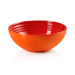 Bol Vancouver volcánico 16 cm - Cerámica de gres - Le Creuset