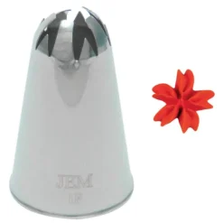 Boquilla Flor de gota nº 1F - JEM