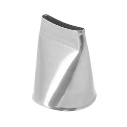 Boquilla lazo y glaseado de éclairs 30 x 5 mm - De Buyer