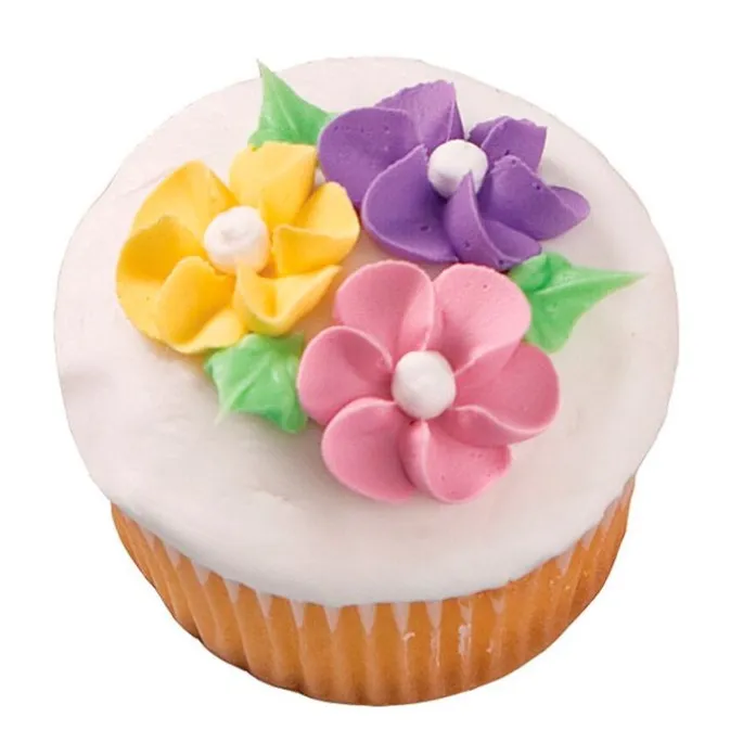 Boquilla nº 1B flor de gota - Wilton