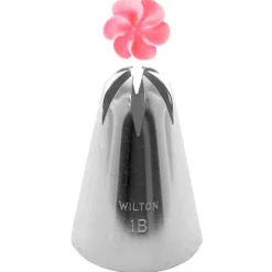 Boquilla nº 1B flor de gota - Wilton