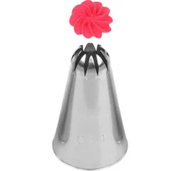 Boquilla Nº 854 / 2C flor - Decora