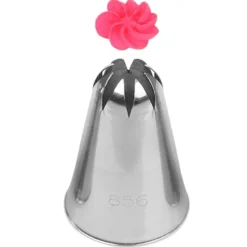 Boquilla Nº 856 / 1C flor grande - Decora