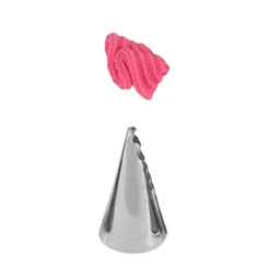 Boquilla Nº 90 decoración especial 20 mm - Decora