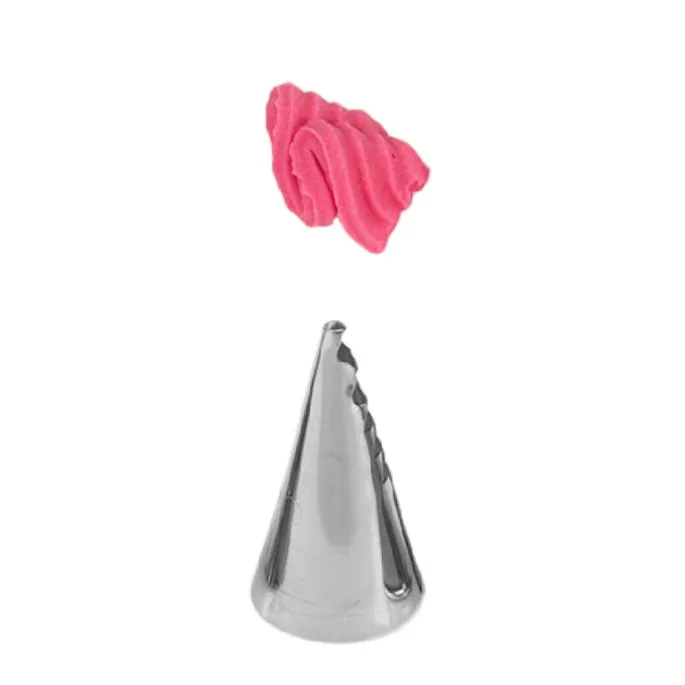 Boquilla Nº 90 decoración especial 20 mm - Decora