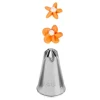 Boquilla Nº 140 flor - Decora
