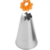 Boquilla Nº 108 flor - Decora
