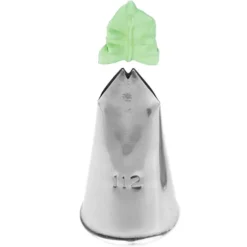 Boquilla Nº 112 hoja - Decora