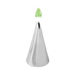 Boquilla nº 67 hoja - Wilton