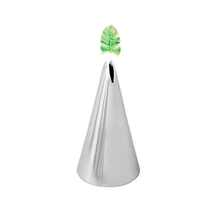 Boquilla nº 68 hoja - Wilton