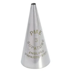 Boquilla nº 3 - PME