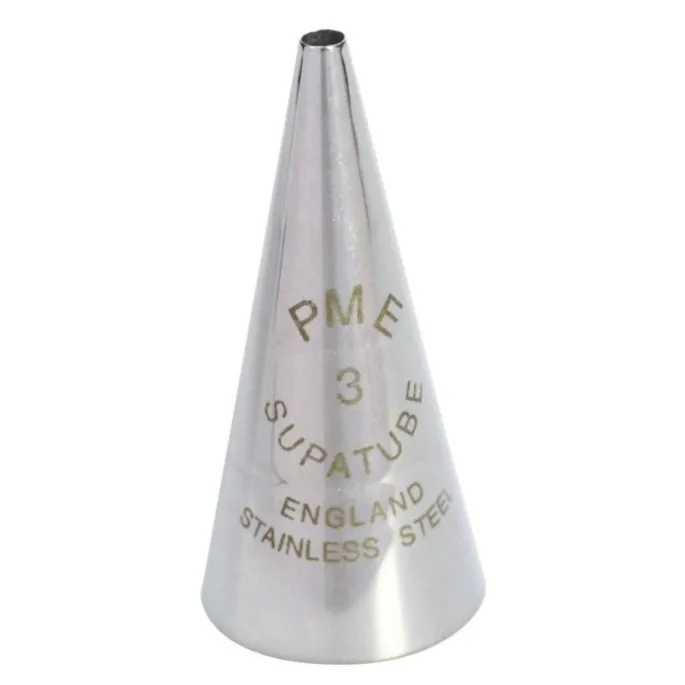 Boquilla nº 3 - PME