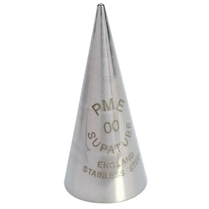 Boquilla nº 00 - PME