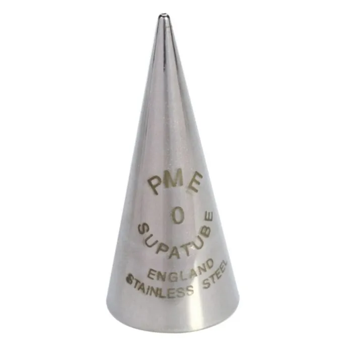 Boquilla nº 0 - PME