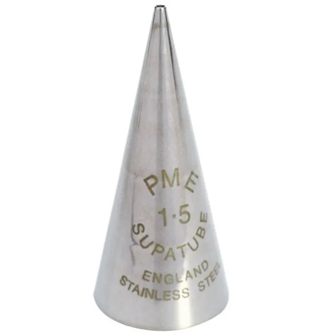 Boquilla nº 1,5 - PME