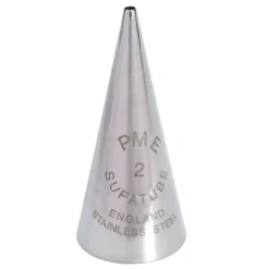 Boquilla nº 2 - PME