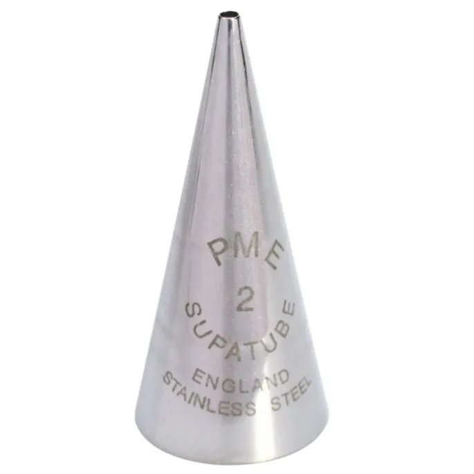 Boquilla nº 2 - PME