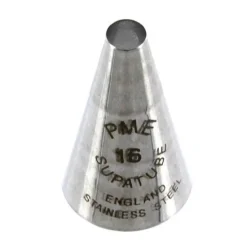 Boquilla nº 16 - PME