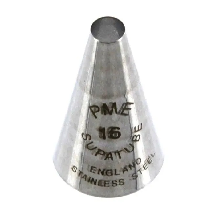Boquilla nº 16 - PME