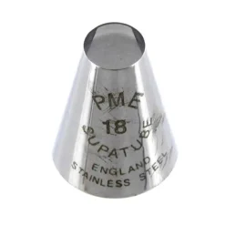 Boquilla nº 18 - PME