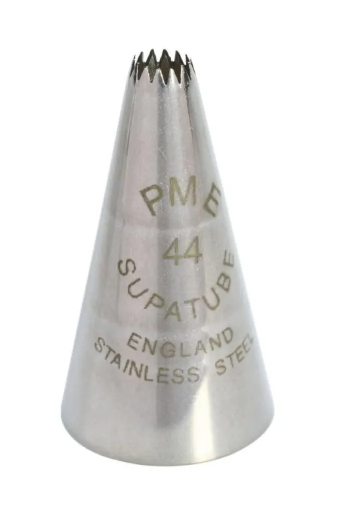 Boquilla nº 44 - PME