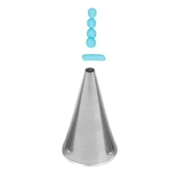 Boquilla Nº 5 redonda, diámetro 3 mm - Decora