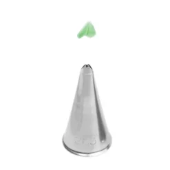 Boquilla Nº 263 / 65S hoja - Decora