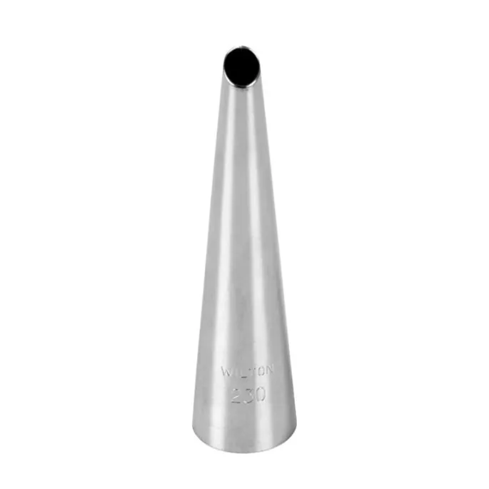 Boquilla para rellenar nº 230 - Wilton