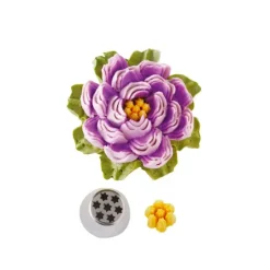 Boquilla rusa Nº 16 Corola III - Decora