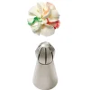 Boquilla rusa Nº 41 Frosting mediano - Decora