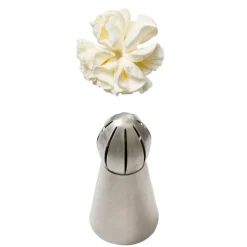 Boquilla rusa Nº 39 Frosting pequeño - Decora